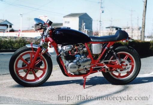 s-flakes 295