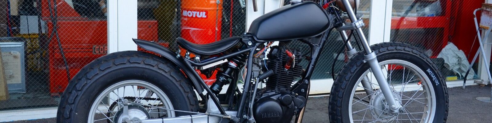 TW200Chopeer