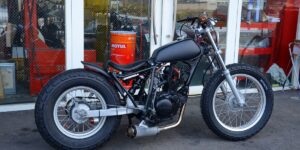TW200Chopeer