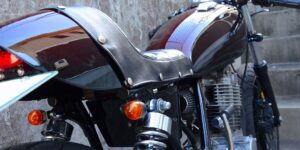 SR400cafe